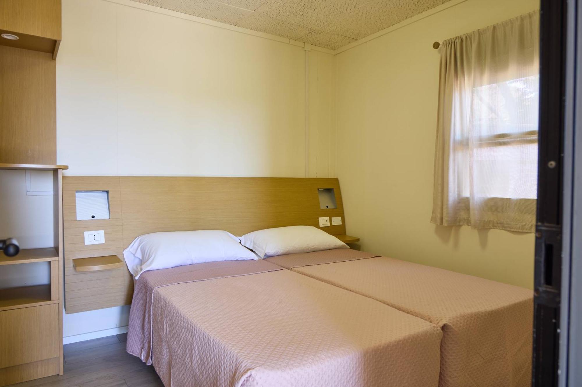 Costa D'Argento - Camping Village Club Capalbio Ngoại thất bức ảnh